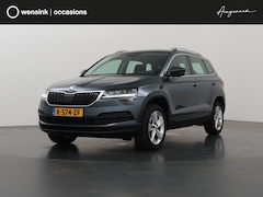 Skoda Karoq - 1.5 TSI ACT Business Edition Plus Sport | Trekhaak | Sportstoelen | Navigatie | Parkeercam