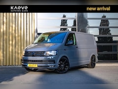 Volkswagen Transporter - 2.0 TDI L1H1 Comfortline