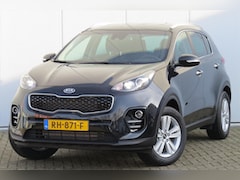 Kia Sportage - 1.6 GDI 135PK DynamicLine