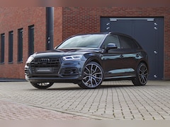 Audi Q5 - 55 TFSI e quattro Competition | Pano | Luchtvering | Leder | Trekhaak elek