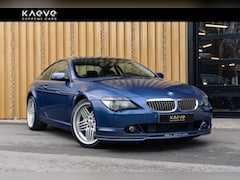 Alpina B6 - BMW COUPE 004/116