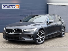 Volvo V60 - 2.0 D4 R-Design Leder Led