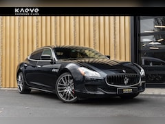 Maserati Quattroporte - 3.0 S Q4