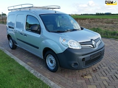 Renault Kangoo - 1.5 dCi 90 Energy Comfort Maxi AC