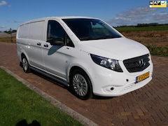 Mercedes-Benz Vito - 116 CDI Lang 2XDoor Clima Automatic