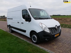 Renault Master - T35 2.3 dCi L2H2 125kW CLIMA NAVI