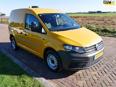 Volkswagen Caddy - 2.0 TDI L1H1 BMT Trendline AC