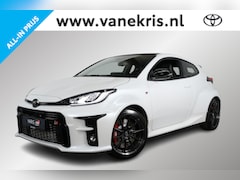 Toyota Yaris - 1.6 GR Performance, Compleet PPF, REMUS Uitlaat , 1e eigenaar