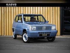 Fiat Panda - 4x4 Piccolo Lusso