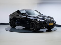 BMW X6 - xDrive40i High Executive | M-Sport | 22 Inch | Panoramadak | Trekhaak |