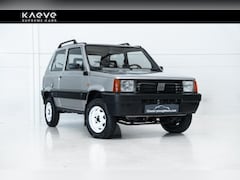 Fiat Panda - 4x4