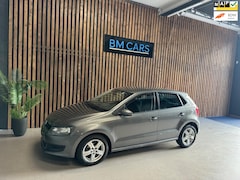 Volkswagen Polo - 1.2 Easyline [bj 2010] 5DRS|Airco|Lm velgen