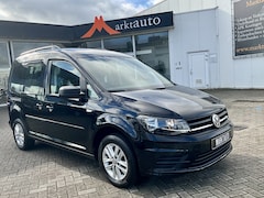 Volkswagen Caddy - 1.2 TSI Trendline 7persoons Trekhaak Cruise Aux/Usb