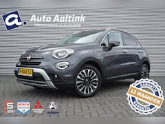 Fiat 500 X Cross - 120PK City Cross Opening Ed. NAVI | KEYLESS | FULL-LED | CLIMA