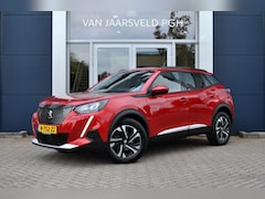 Peugeot 2008 - Allure 1.2 PureTech 130pk EAT8 Navi / Clima