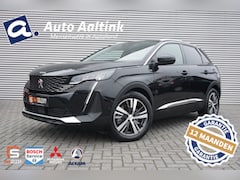 Peugeot 3008 - 225PK PHEV ALLURE PACK AUTOMAAT | NAVI | CAMERA | KEYLESS