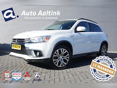 Mitsubishi ASX - 117PK Connect Pro CARPLAY | CAMERA | KEYLESS | CLIMA | CRUISE