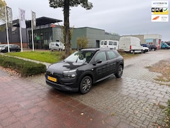 Citroën C4 Cactus - 1.2 PureTech Business Plus Clima.Navi.Camera