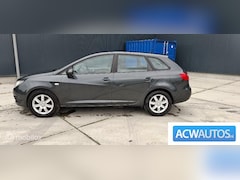 Seat Ibiza ST - 1.2 Club nw apk