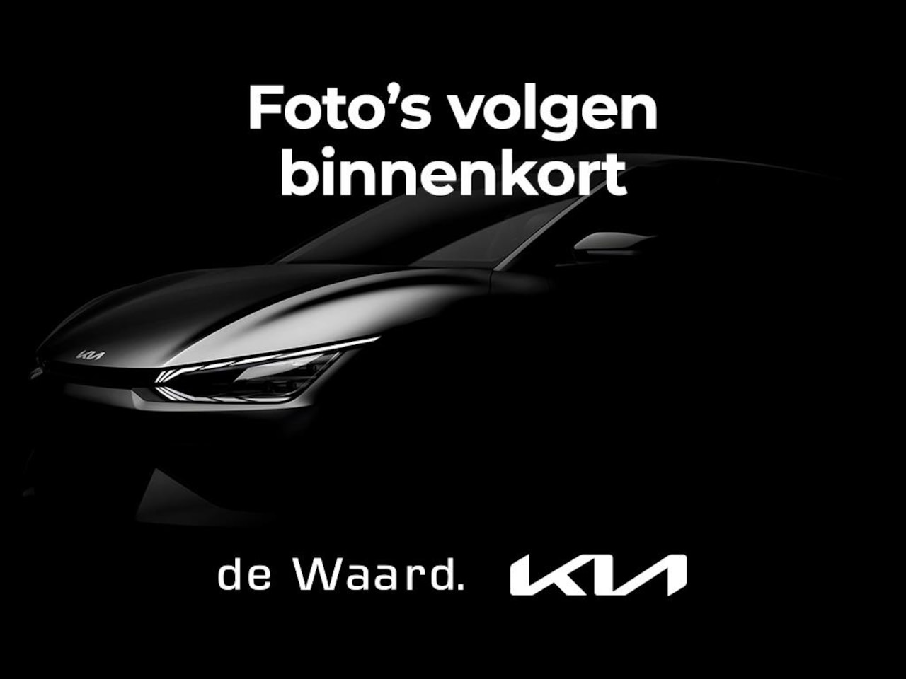 Kia EV6 - GT-Line AWD 84 kWh | Glazen schuif-/kanteldak | Head-up display | Meridian® Premium Sound - AutoWereld.nl