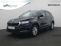 Skoda Karoq - 1.5 TSI 150PK DSG ACT Business Edition Plus | Camera | Stoelverwarming | Navi | Keyless |