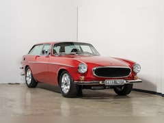 Volvo 1800 - Volvo P1800es