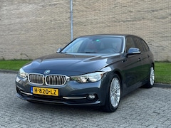 BMW 3-serie Touring - 320d EDE Luxury