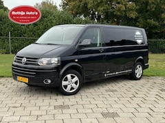 Volkswagen Transporter - 2.0 TDI L2H1 DSG Dubbelcabine 140pk