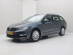 Skoda Octavia Combi - 1.6 TDI 115PK DSG-7 Ambition [ ACC+STOELVERWARMING+PDC+CARPLAY ]