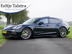 Porsche Panamera Sport Turismo - 2.9 4 E-Hybrid|Panodak|4-wielsturing|1e eig.|Voll. onderhouden