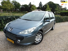 Peugeot 307 SW - 1.6 HDiF Oxygo , Clima / Cruise / Navi / Panoramadak / Xenon / Lm Velgen / Trekhaak