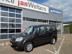 Fiat Doblò - 1.4i 7-Persoons Airco / PDC / All-in prijs