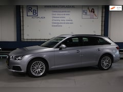 Audi A4 Avant - 1.4 TFSI Sport Pro Line S DEALER ONDERHOUDEN/ AUTOMAAT/ NIEUW MODEL