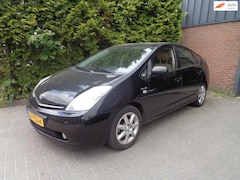 Toyota Prius - 1.5 VVT-i Business Edition, Navi, Leder, Clima, Camera, Cruise control