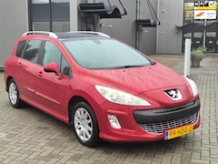 Peugeot 308 SW - 1.6 VTi XS Panorama Dak