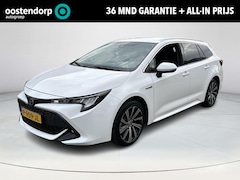 Toyota Corolla Touring Sports - 1.8 Hybrid Dynamic