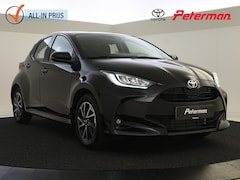 Toyota Yaris - 1.5 VVT-i Dynamic | | Apple CarPlay |