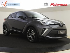 Toyota C-HR - 2.0 Hybrid First Edition | Stoelverwarming | JBL | Navigatie | P