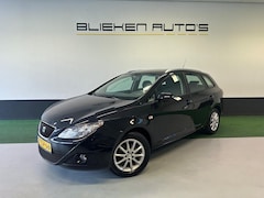 Seat Ibiza ST - 1.4 Style