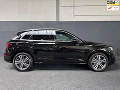 Audi Q5 - 55 TFSI e quattro, Virtual, Keyless, Acc