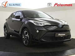 Toyota C-HR - 1.8 Hybrid Dynamic Plus | LED | Stoel- & stuurverwarming