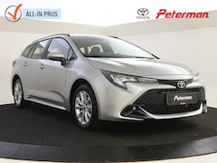 Toyota Corolla Touring Sports - 1.8 Hybrid 140 Active | Modeljaar 2024