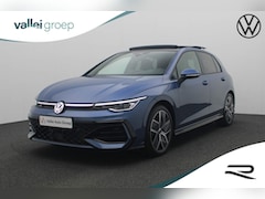 Volkswagen Golf - 1.5 eTSI 150PK DSG R-Line Edition | Pano | Camera | Keyless | Full LED | 18 inch | Stoelve