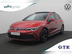 Volkswagen Golf - 1.4 245PK DSG eHybrid GTE | Pano | Keyless | Navi | 18 inch | Parkeersensoren voor/achter