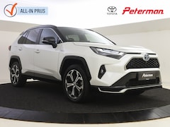 Toyota RAV4 - 2.5 Plug-in-Hybrid Bi-Tone | Trekhaak | PDC V+A | JBL | Stu