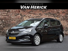 Opel Zafira - 1.4 Turbo Innovation 7-persoons 140PK | Navi | Clima | Camera