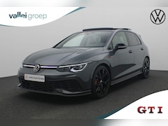 Volkswagen Golf - 2.0 TSI 300PK DSG GTI Clubsport | Pano | Adaptief onderstel | IQ Light | Camera | Stoelven