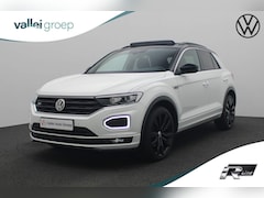 Volkswagen T-Roc - 1.5 TSI 150PK DSG Sport Business R | R-Line ext. | Pano | Keyless | Camera | 19 inch | Ful