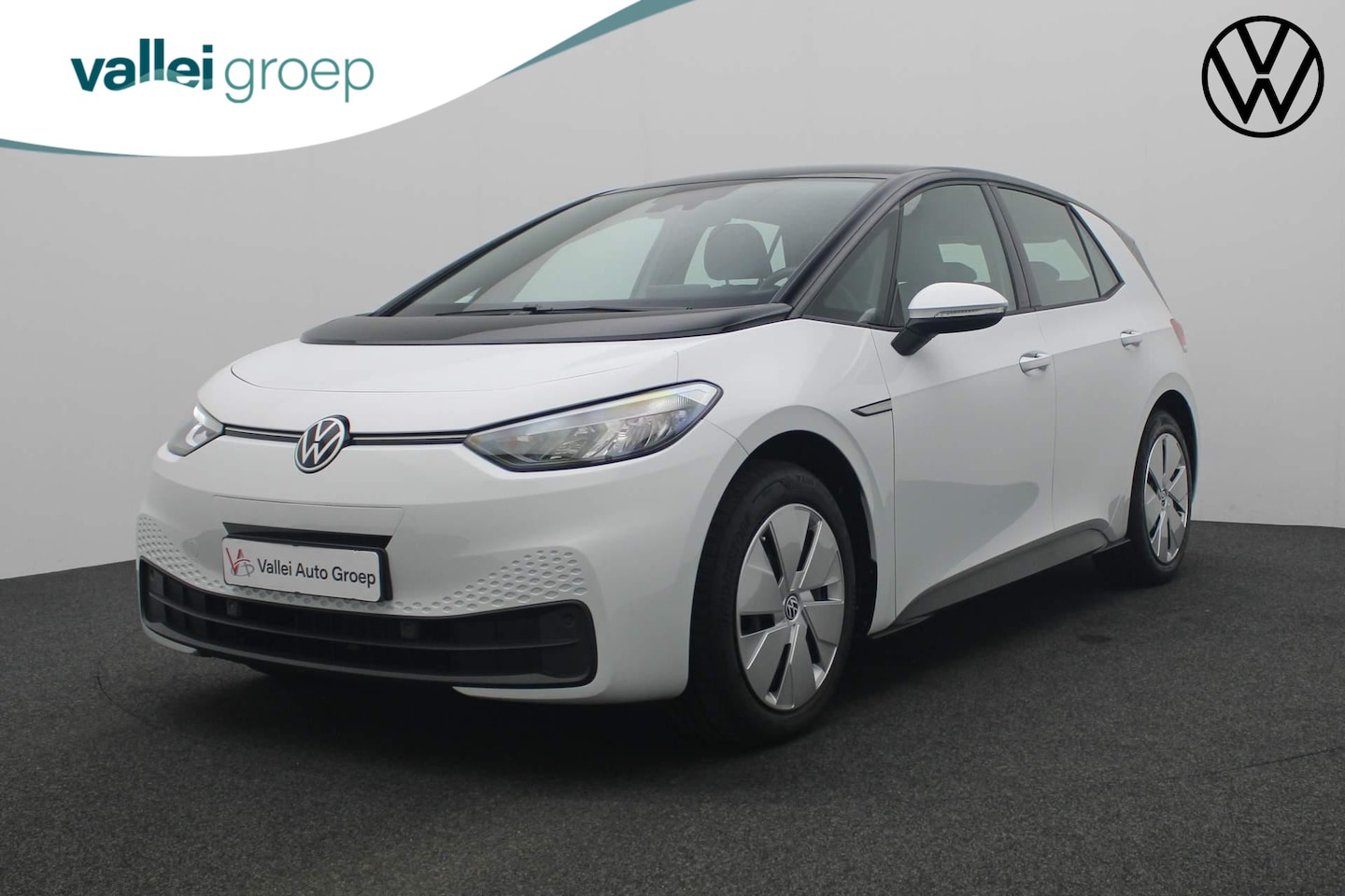 Volkswagen ID.3 - Pure 45 kWh 150PK | Navi Discover Pro | ACC | Apple Carplay / Android Auto - AutoWereld.nl