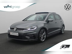 Volkswagen Golf - 1.5 TSI 150PK DSG Highline Business R / R-Line | Pano | Leder | Stoelverwarming | Navi | C